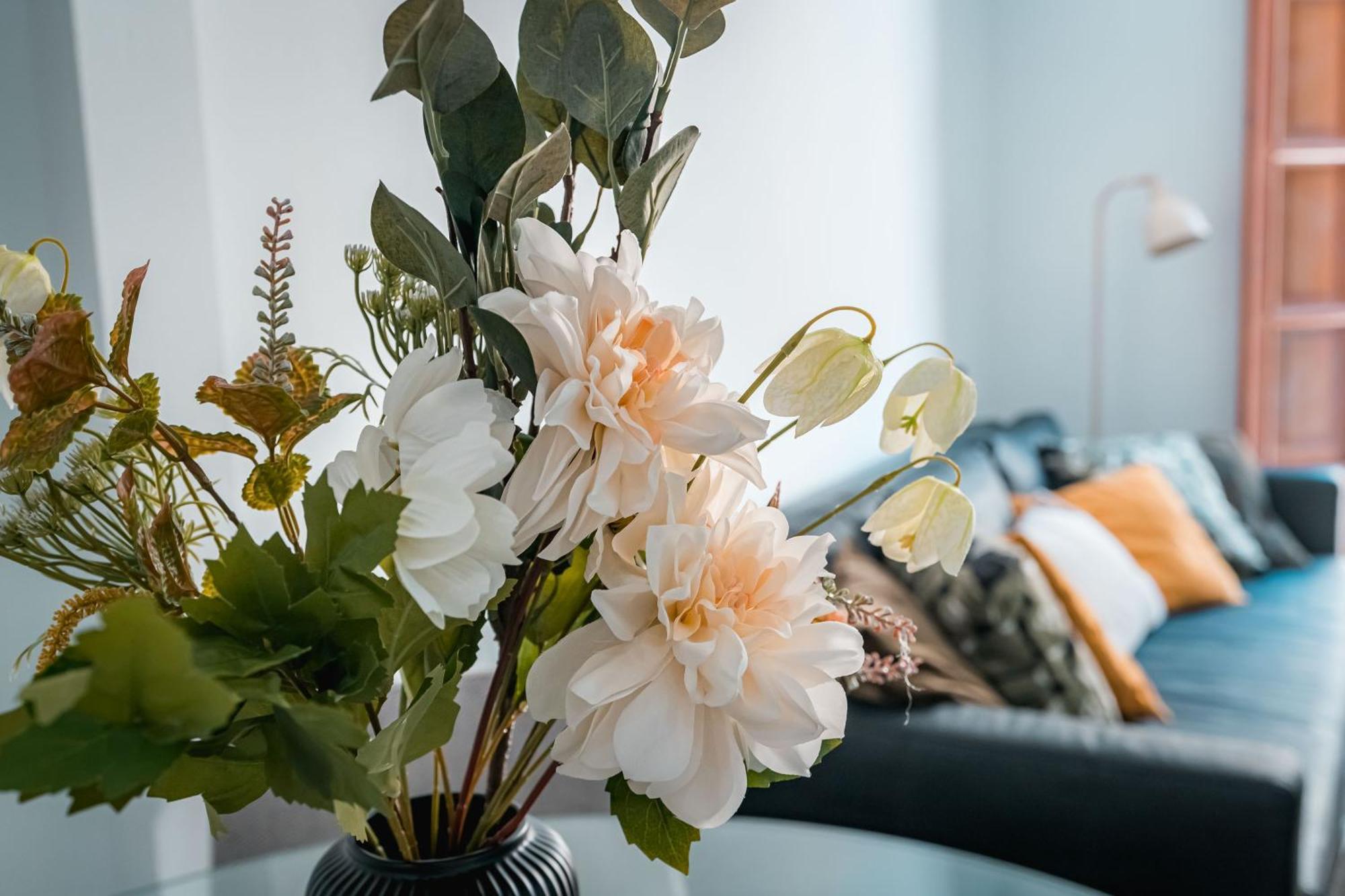 Qh Ayuntamiento Apartment Granada Ngoại thất bức ảnh